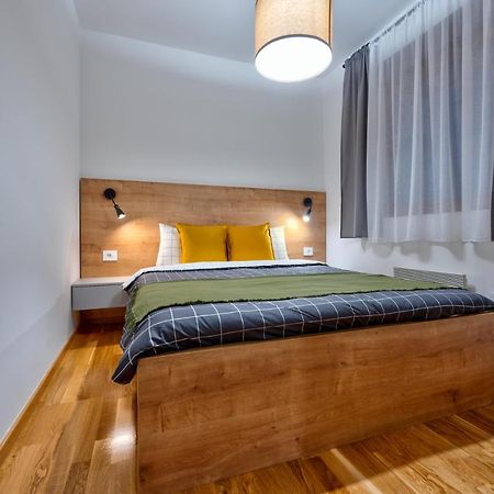 Wald Apartmani&Spa Zlatibor Extérieur photo