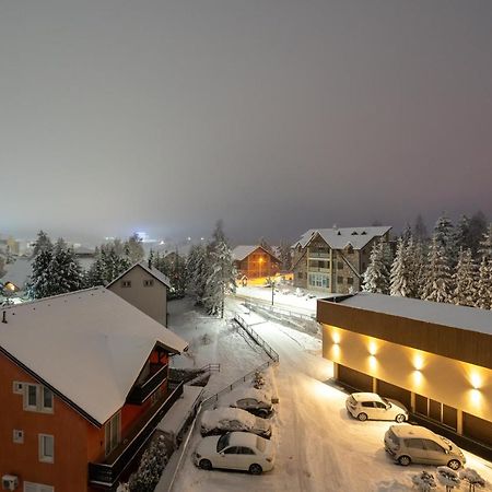 Wald Apartmani&Spa Zlatibor Extérieur photo
