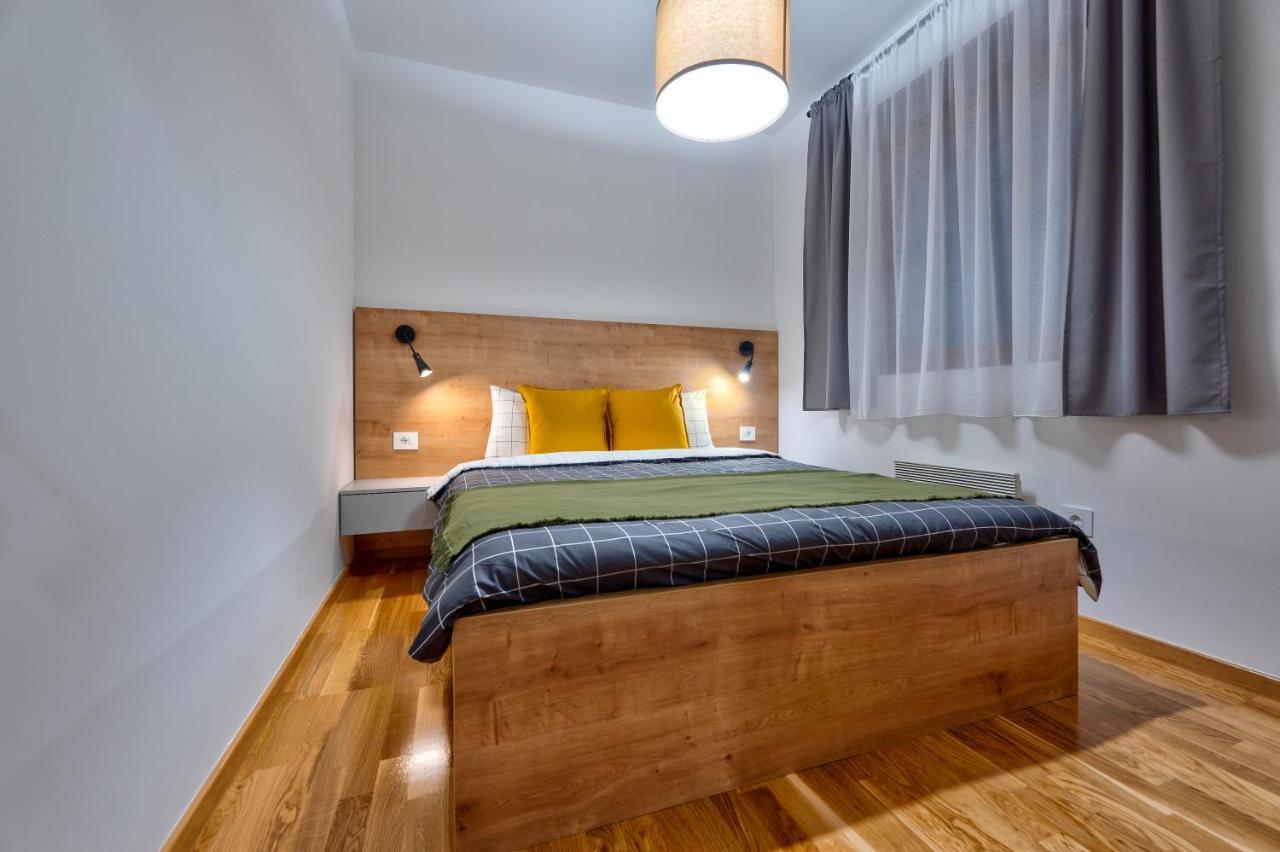 Wald Apartmani&Spa Zlatibor Extérieur photo