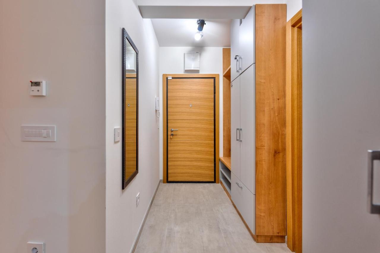 Wald Apartmani&Spa Zlatibor Extérieur photo