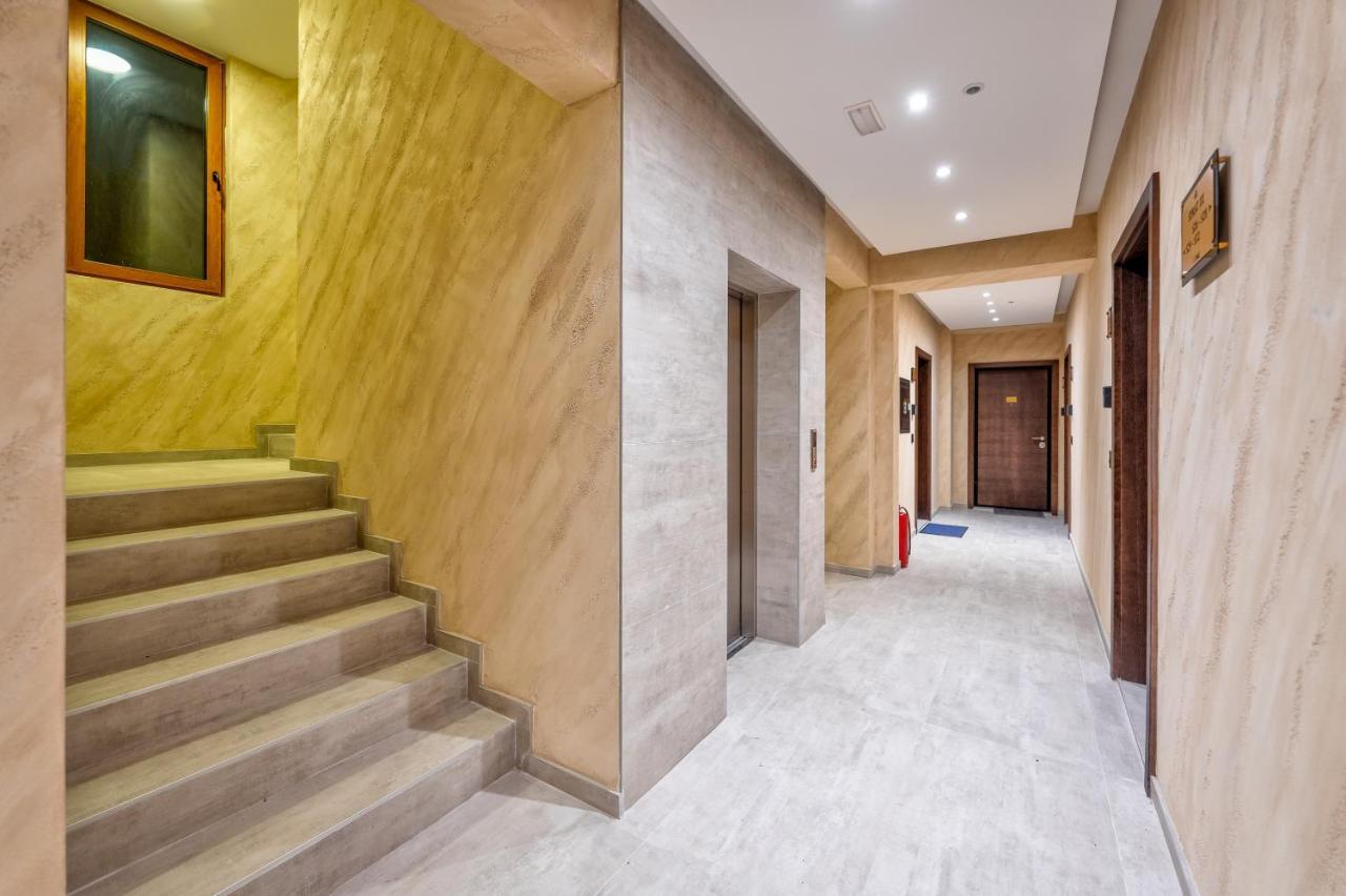 Wald Apartmani&Spa Zlatibor Extérieur photo