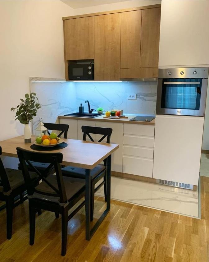 Wald Apartmani&Spa Zlatibor Extérieur photo