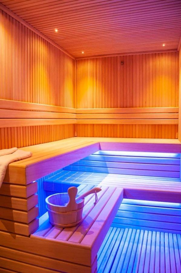 Wald Apartmani&Spa Zlatibor Extérieur photo
