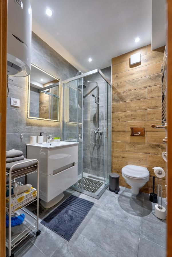 Wald Apartmani&Spa Zlatibor Extérieur photo