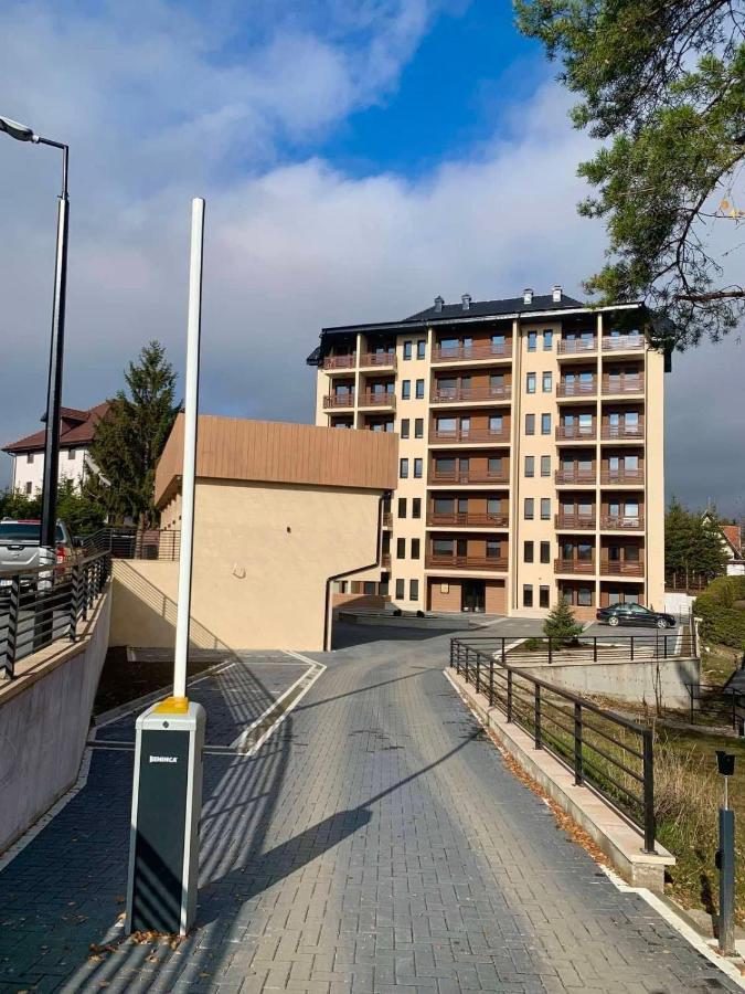 Wald Apartmani&Spa Zlatibor Extérieur photo