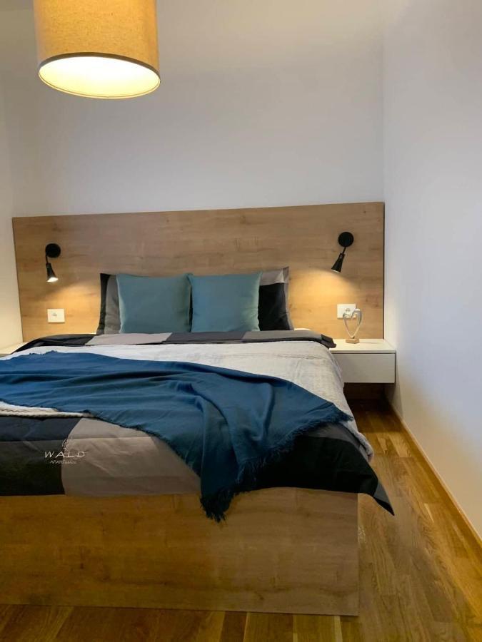 Wald Apartmani&Spa Zlatibor Extérieur photo