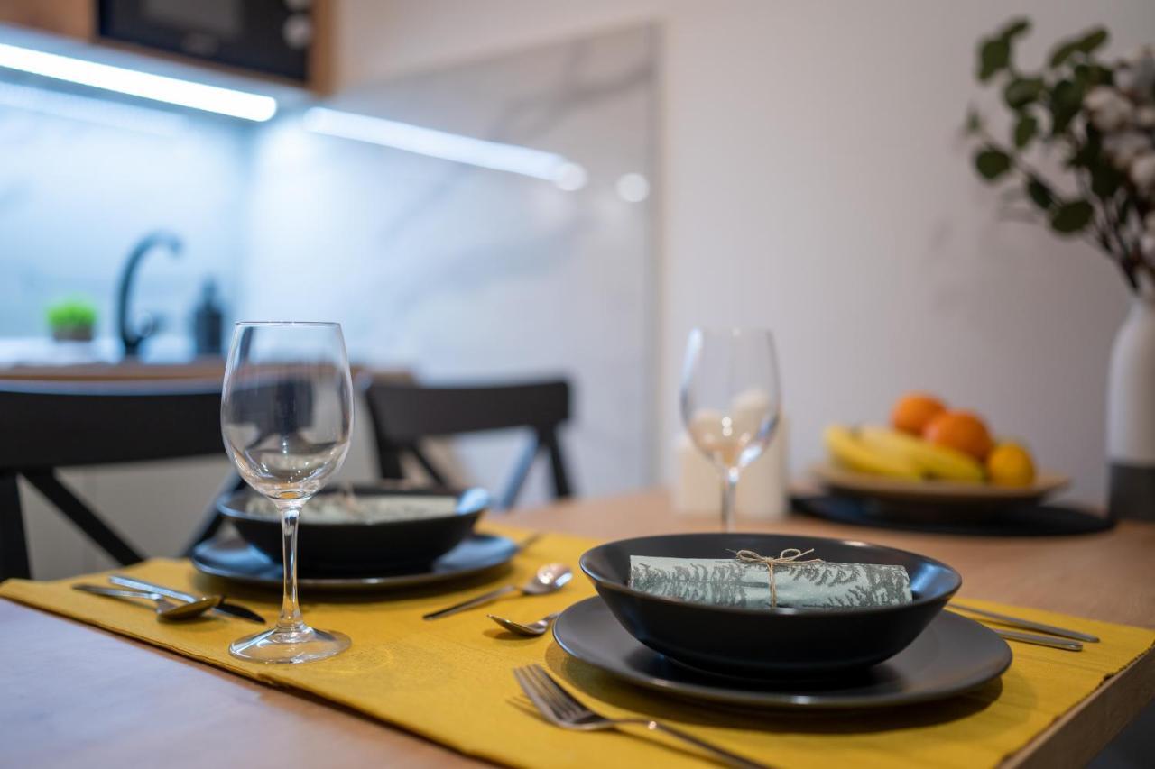 Wald Apartmani&Spa Zlatibor Extérieur photo