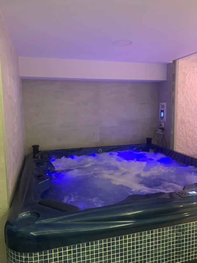 Wald Apartmani&Spa Zlatibor Extérieur photo