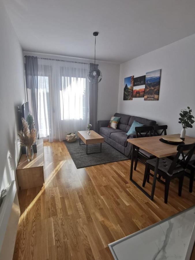 Wald Apartmani&Spa Zlatibor Extérieur photo