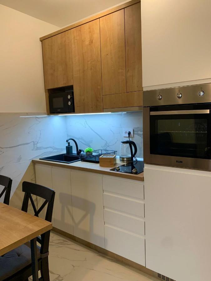 Wald Apartmani&Spa Zlatibor Extérieur photo
