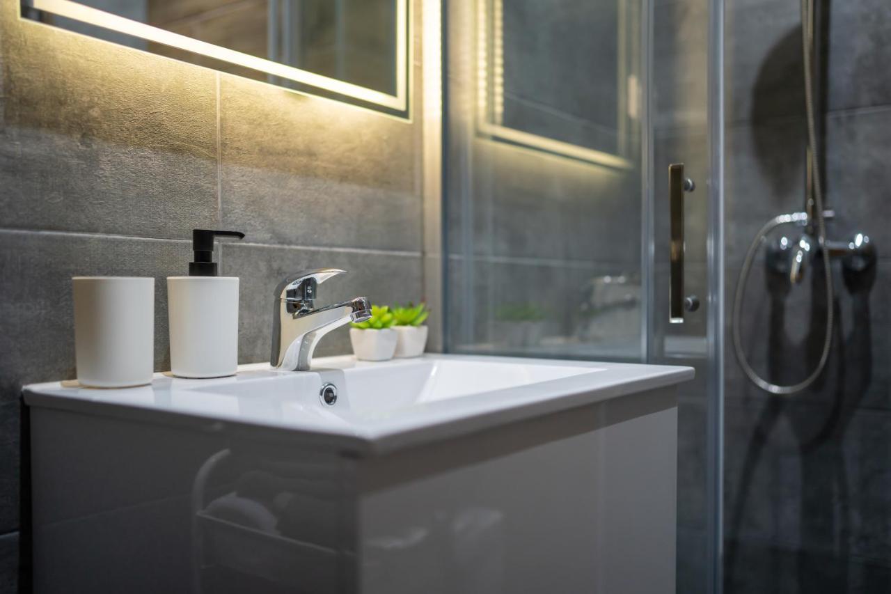 Wald Apartmani&Spa Zlatibor Extérieur photo